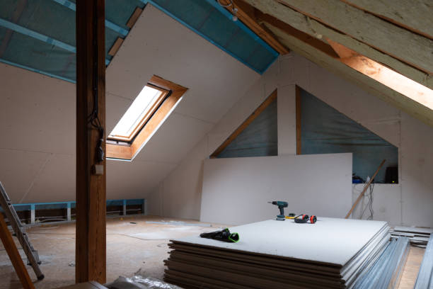Best Wall Insulation Contractor  in Sleepy Hollow, IL